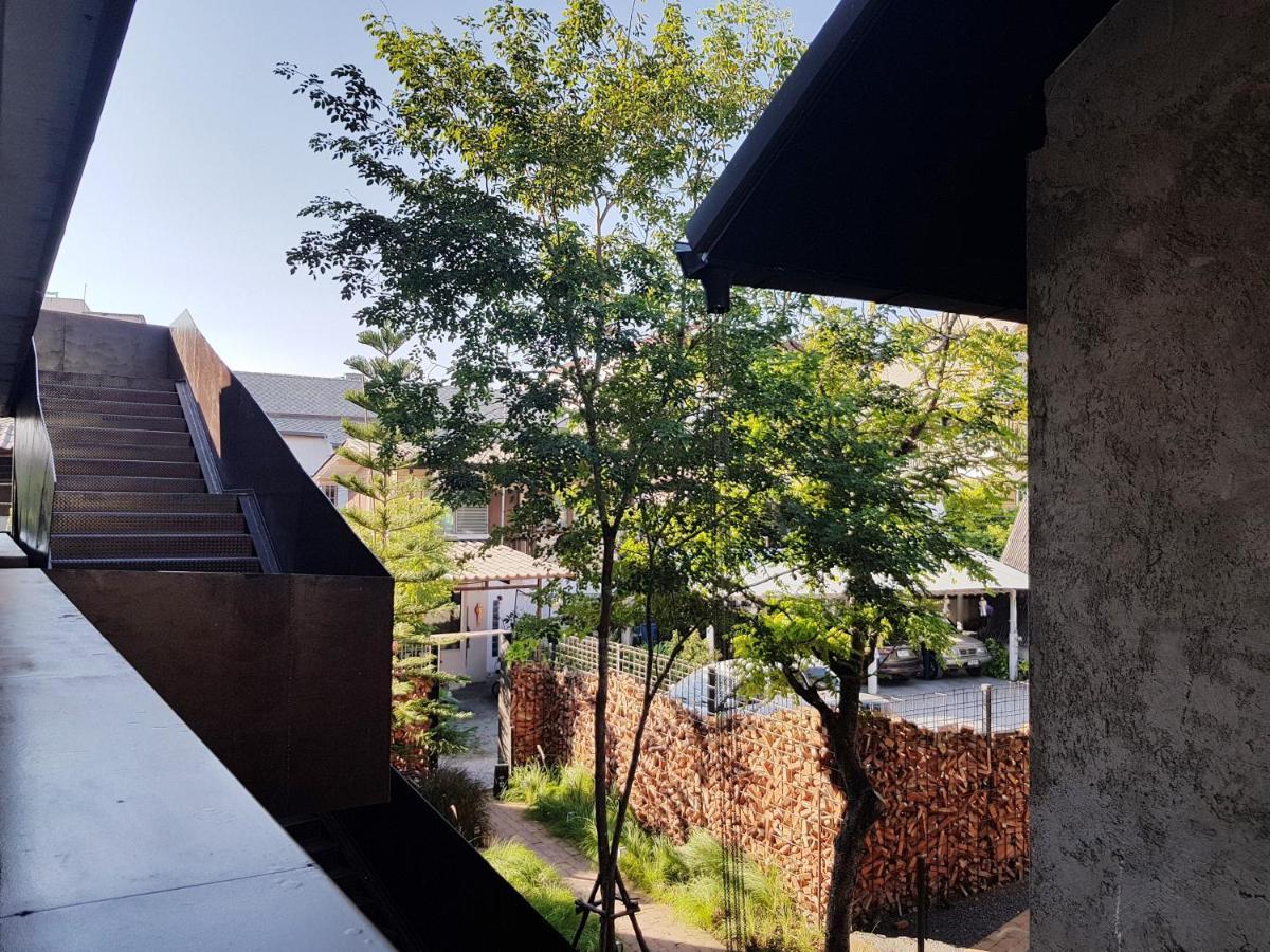Wonderwall Hotel Chiang Mai Exterior foto