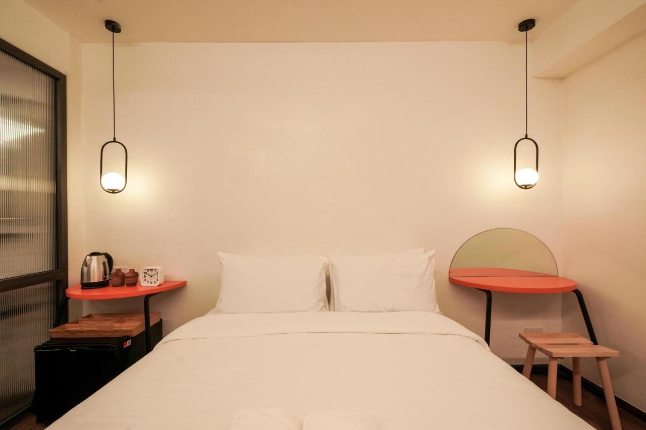 Wonderwall Hotel Chiang Mai Exterior foto